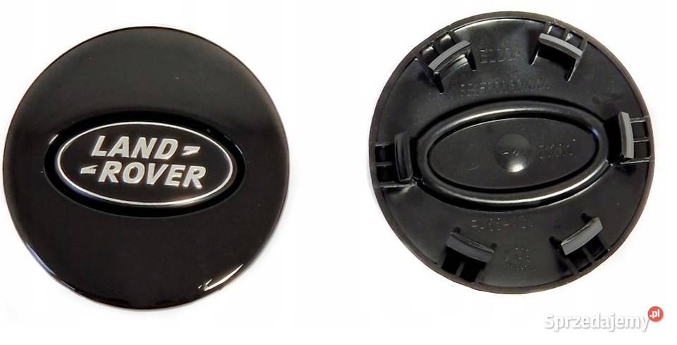 DEKIELEK DO ALUFELG LAND ROVER 63mm Poznań