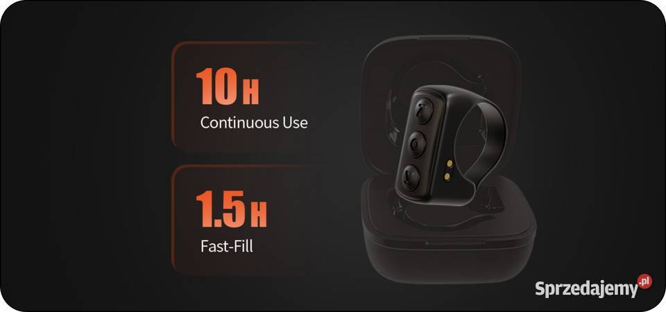 Nasadka Termowizyjna Nakładka Przystawka Poznań