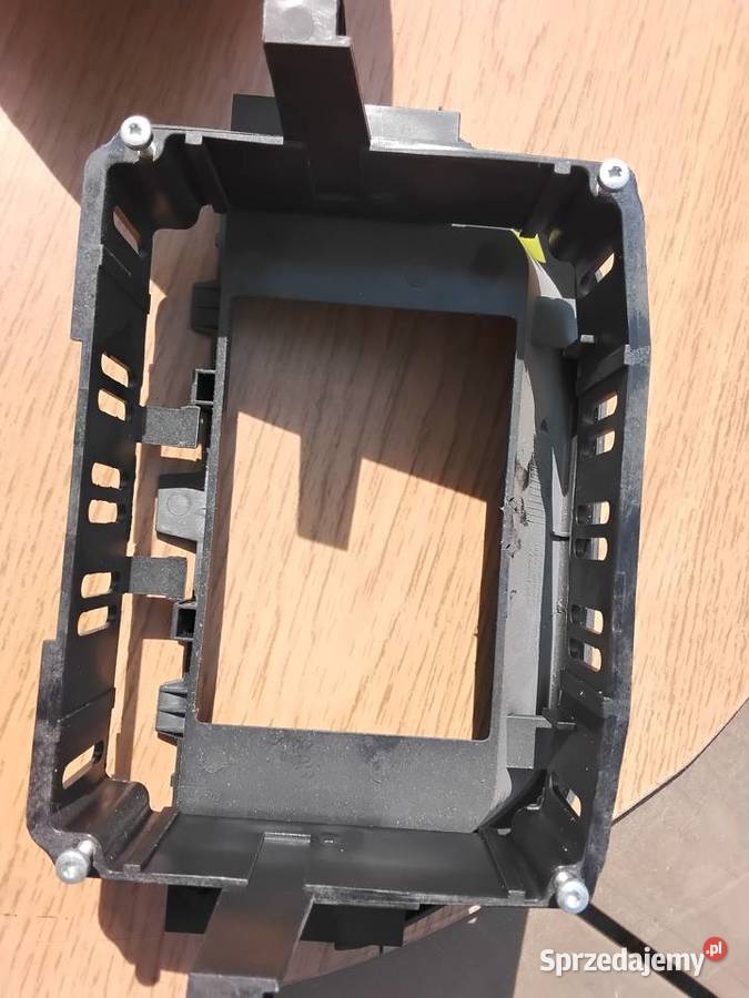 Obudowa wyświetlacza GIDY Żary