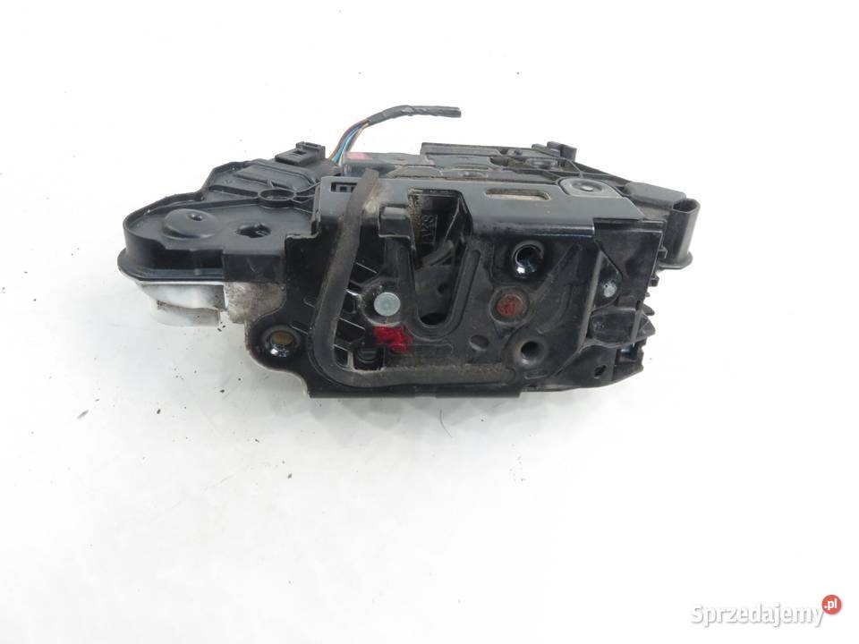 ZAMEK LEWY PRZEDNI SEAT IBIZA IV 5N1837015C