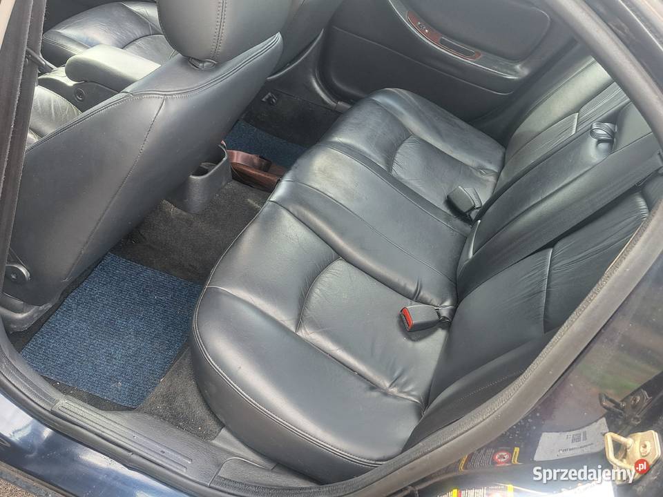 Sprzedam ładnego Chryslera Sebring 27 benzyna automatyczna Żyrardów