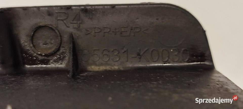 MAZDA 2 TOYOTA YARIS IV CHLAPACZ PRAWY TYŁ dolnośląskie