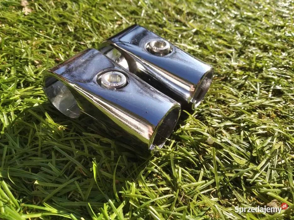 Regał rurowo kulowy rura fi 25 mm 2mb stelaż Wrocław