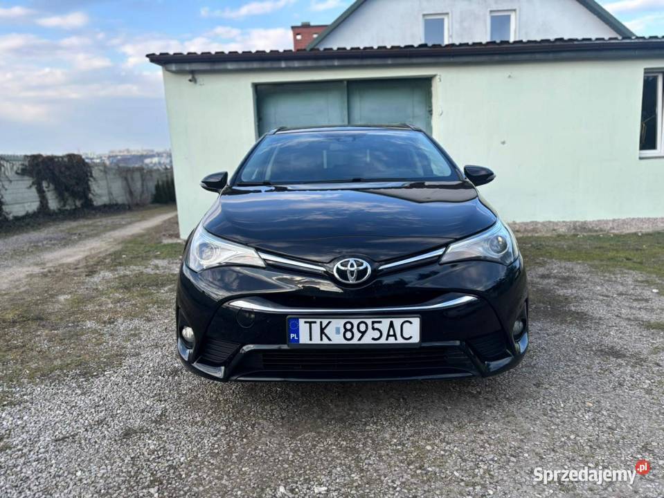 Sprzedam czarny świętokrzyskie Kielce