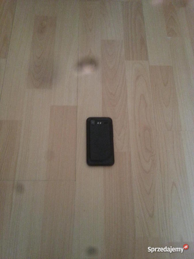 Wspaniały Najnowszy Telefon HTC Incredible S S7 Kamera video-rozmowy Ropczyce