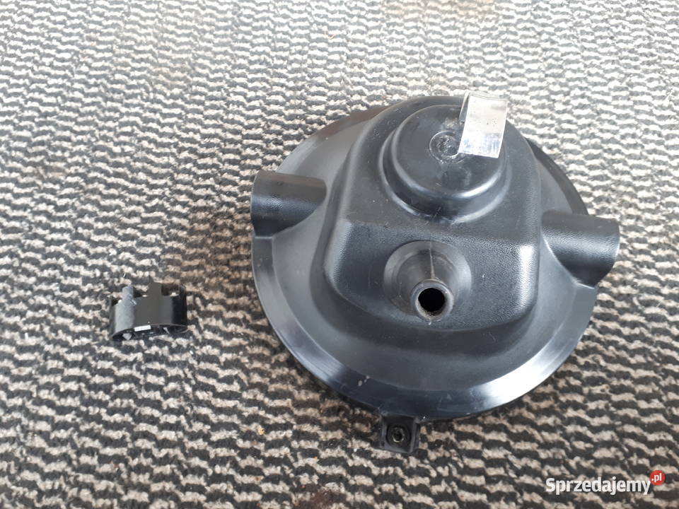 Obudowa lampy mocowania zarówki Jawa 350 model Rzeszów