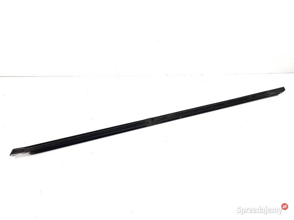 LISTWA ZGARNIAJĄCA TYŁ LEWY VW TROC osobowe podkarpackie