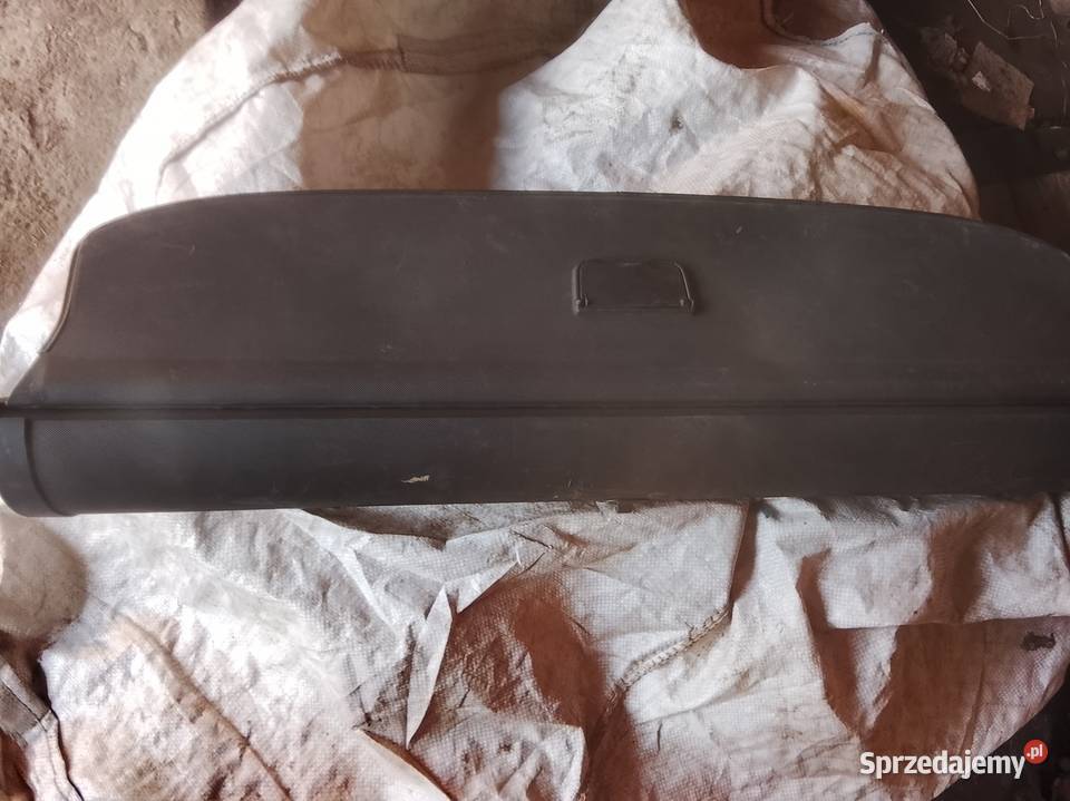 Roleta podwójna VW SHARAN 2000R małopolskie Nowy Targ