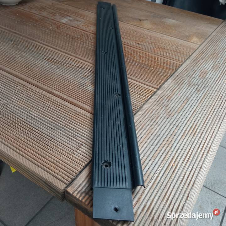 Listwa wewnętrzna Fiat 125p lubelskie Ryki sprzedam