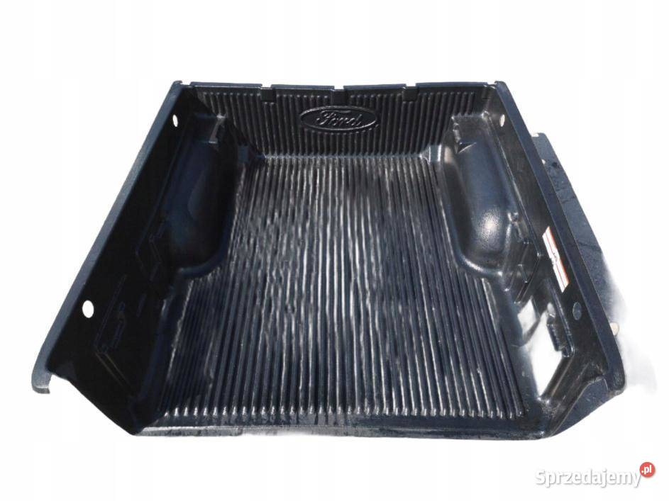 ZABUDOWA WKŁAD WANNA PAKI FORD RANGER 9803 ASO osobowe