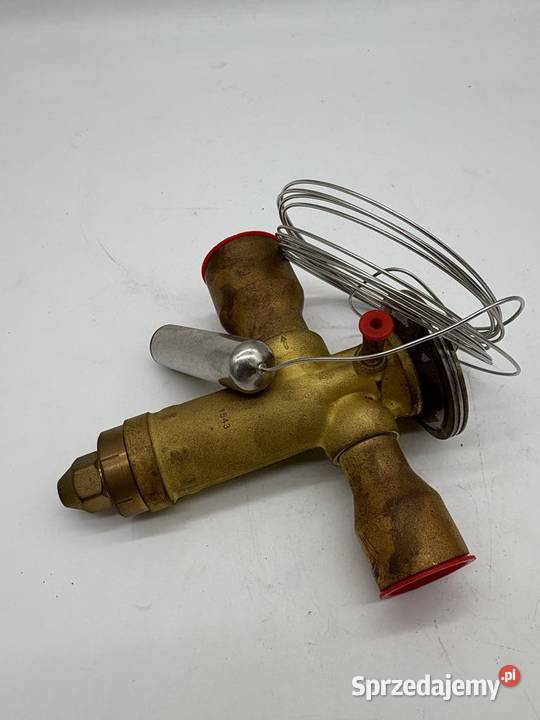 Danfoss 067N3038 Zawór termostatyczny mazowieckie Warszawa sprzedam