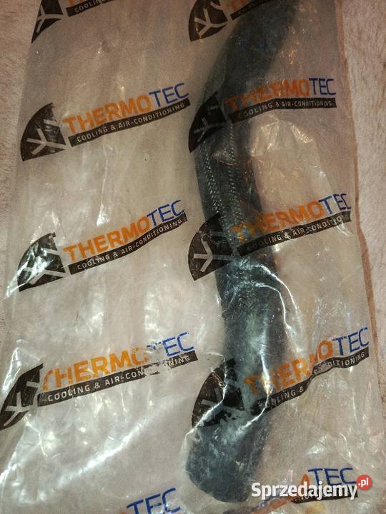 Thermotec DWF146TT Przewód elastyczny chłodnicy