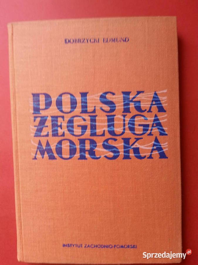 2918 Polska Żegluga Morska Szczecin