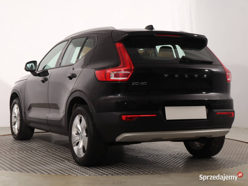 Volvo XC40 D3 131133km śląskie Katowice sprzedam