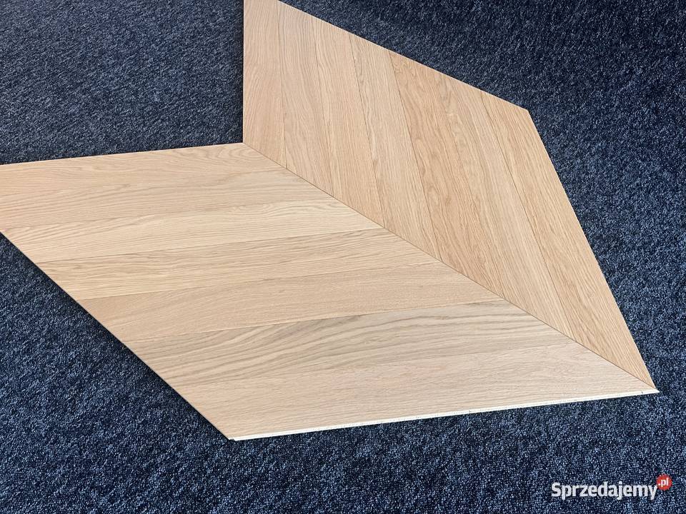 Jodełka francuska dębowa klasa Select 14x100x720