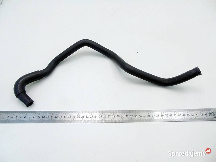 WĄŻ PRZEWÓD WODY 20 B XTRAIL PRIMERA P12 SERENA osobowe Sosnowiec