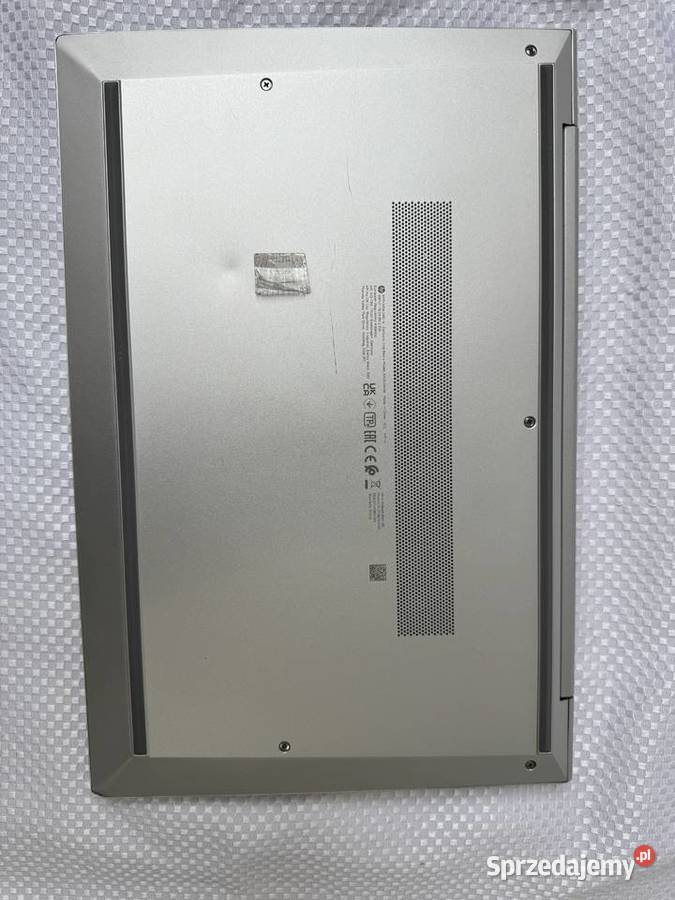 Laptop Elitebook HP 840 G8 i51135G724GHz 16GB