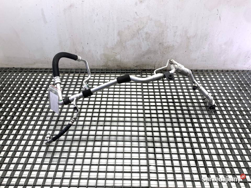 RURKA KLIMATYZACJI KIA CEED 97775G4650 15 160