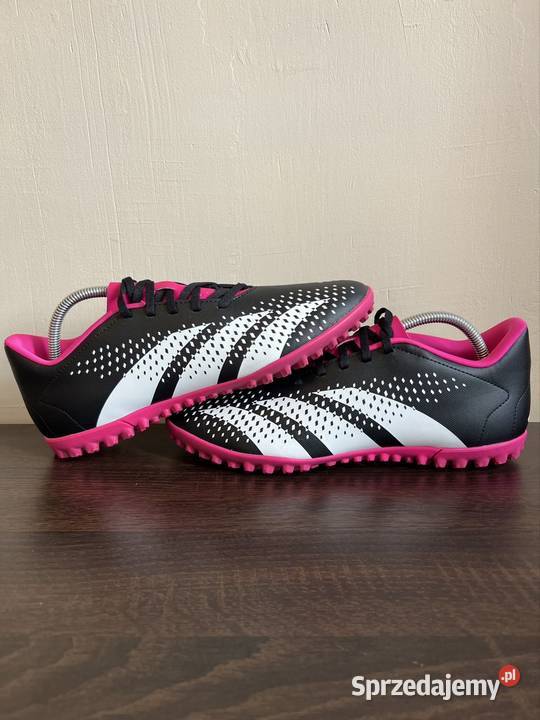 adidas Predator Accuracy4 TF Piłka nożna Zakopane
