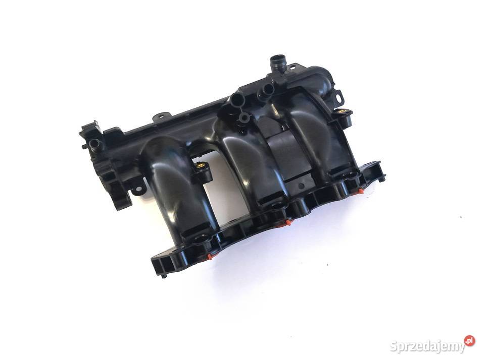 KOLEKTOR SSACY RENAULT CLIO V CAPTUR II 10 TCE osobowe Kolektory ssące Kalisz