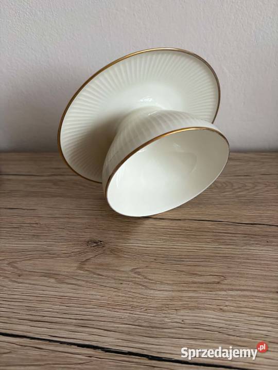 Cukiernica porcelana germany łódzkie Przedbórz sprzedam