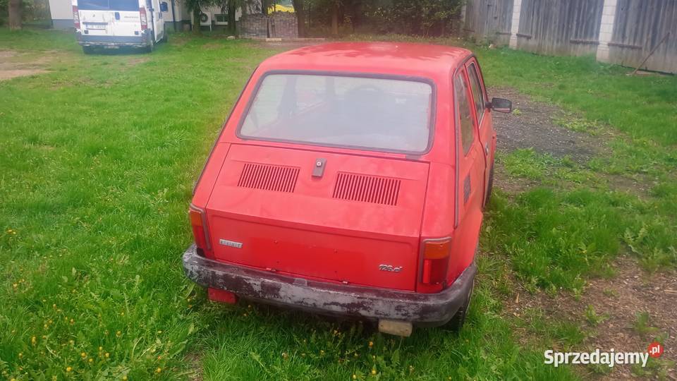 Fiat 126p