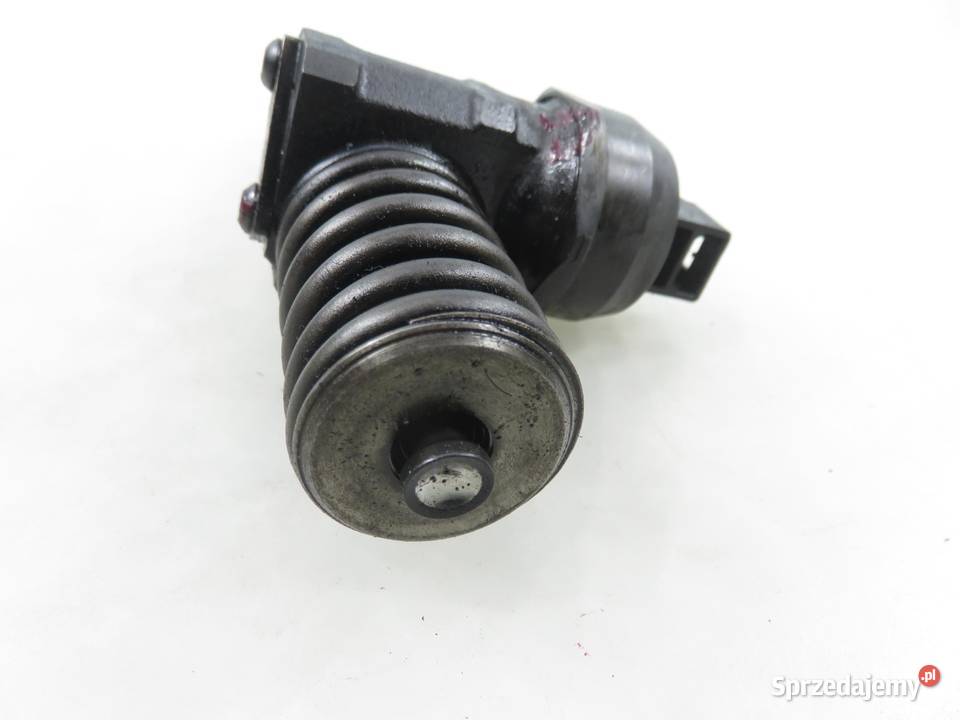 POMPOWTRYSKIWACZ AUDI A4 B6 19 TDI 038130073BA osobowe sprzedam