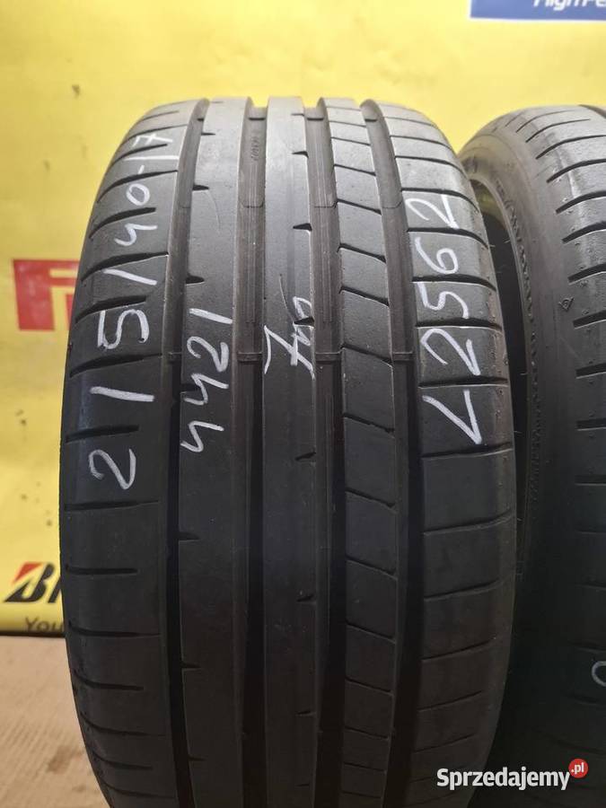 21540 17 Dunlop 4421 Obrzycko L2562 WYSYŁKA 40 Zielonagóra