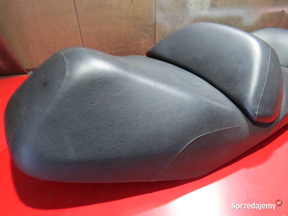 HONDA SILVER WING 400 650 SILVERWING FJS Siedzenia Elementy nadwozia Warszawa