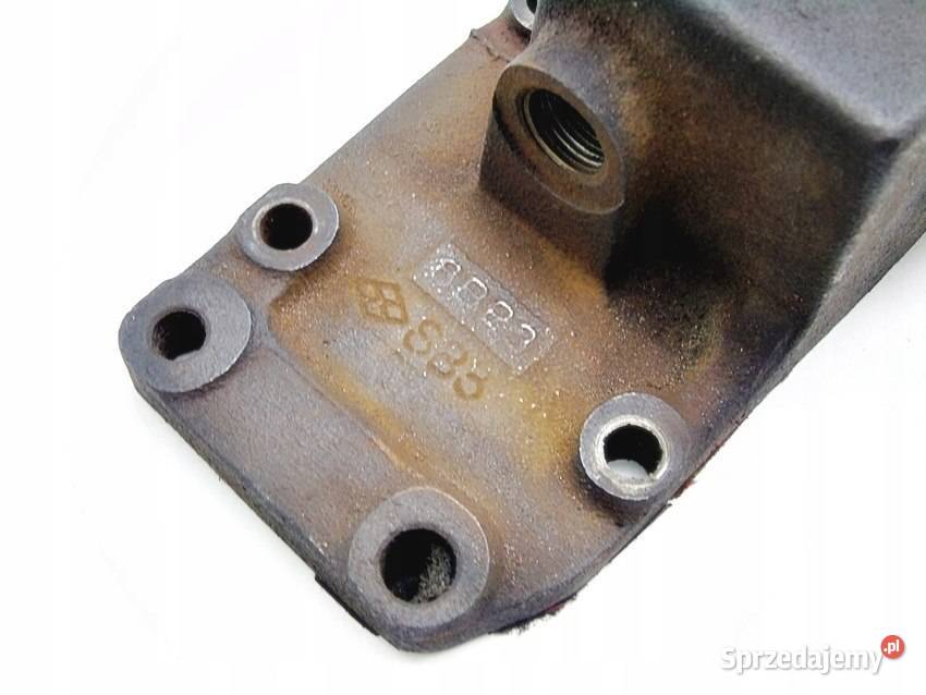 OBUDOWA TERMOSTATU 22 24 D KIA CERES B SERIE Sosnowiec