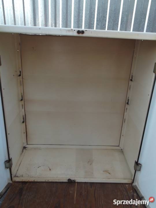 Stare Szafki Medyczne Lata 50 Cieszyn