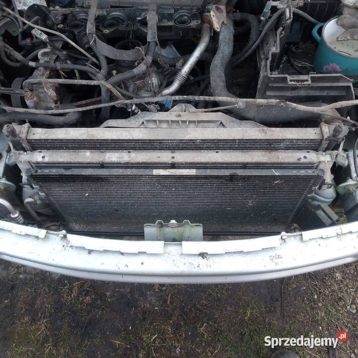 Renault Laguna 22 dci II pompa wspomagania