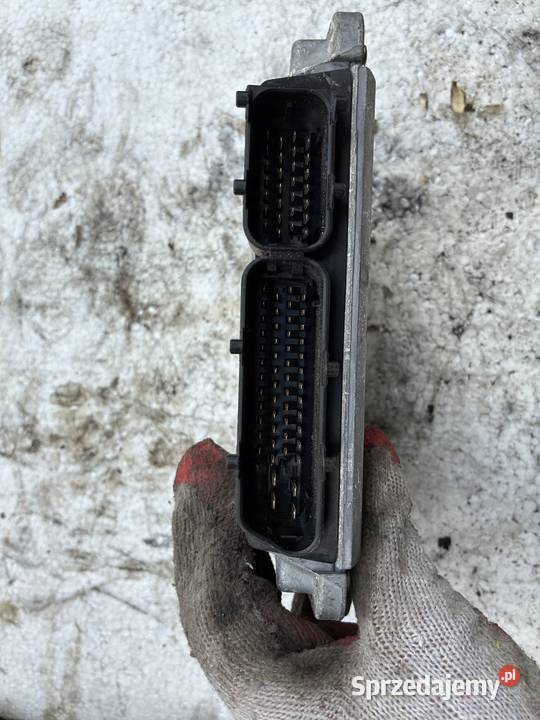 Komputer Sterownik Silnika Volkswagen Passat B5 sprzedam
