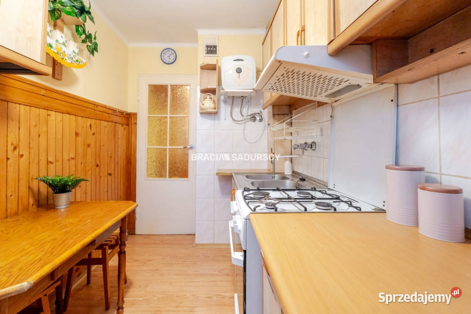 Mieszkanie 4254m2 2 pokojowe Kraków