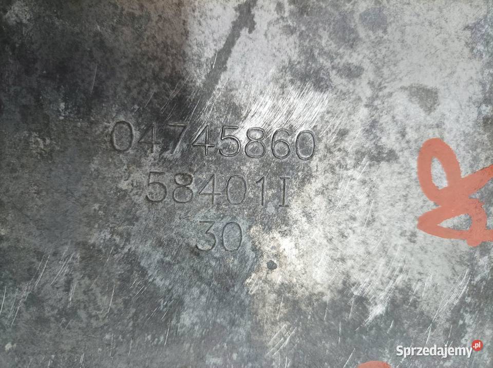 STEROWNIK SILNIKA 04748414AI 24 B 146 Chrysler