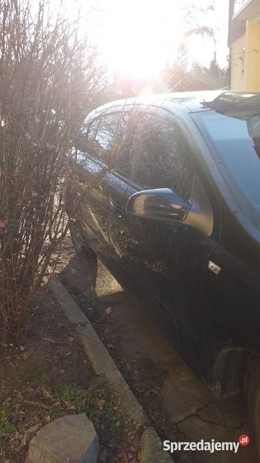 Sprzedam Opel astra H 14 2005r benzynagaz manualna