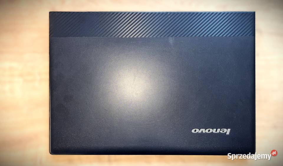 Lenovo IdeaPad 100 8GB RAM SSD 256GB NVIDIA Szydłowiec sprzedam