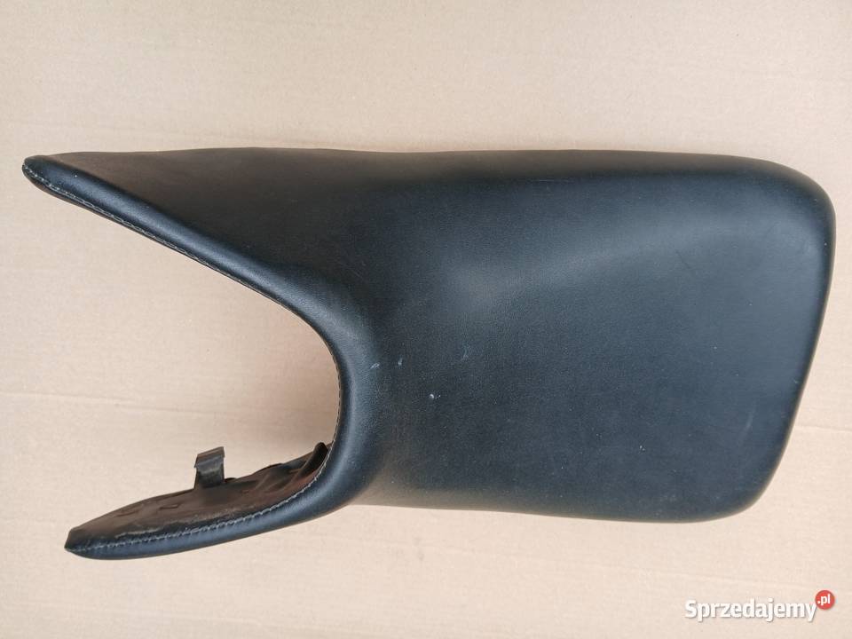 Siedzenie kierowcy Honda Cbr 125