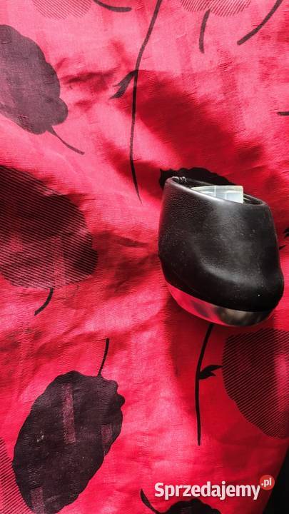 Oryginalna gałka Scenic IV Megane iv dźwigi Krotoszyn