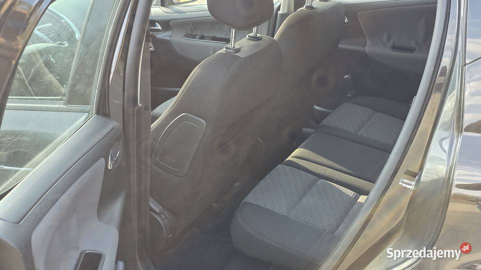 Peugeot 207 16 2010 panorama hak sprzedam