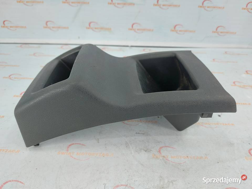 CITROEN DS4 13r osłona podłokietnika 9670543477 świętokrzyskie Kielce