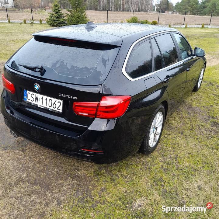 Bmw f31 2016 czujnik zmierzchu Krusze sprzedam