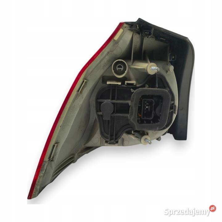 LAMPA PRAWA VW Golf V 20032009 tylna tylnia Chełm