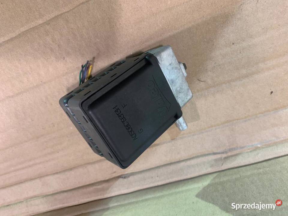 Blokada kolumny kierowniczej Renault Laguna 3 zachodniopomorskie Szczecin