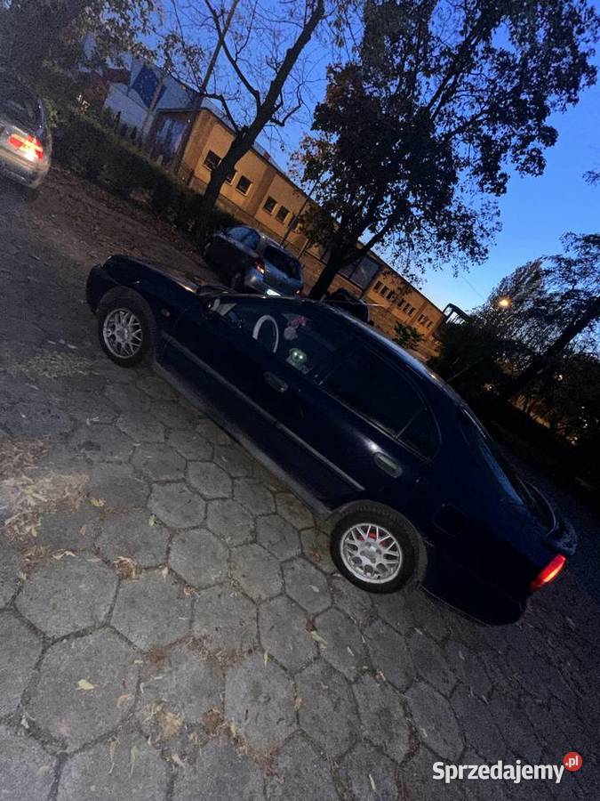 Samochód 90KM mazowieckie