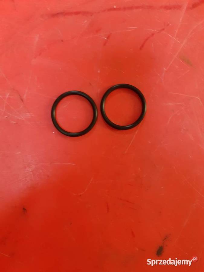 89626929 Pierścień uszczelniający CNH Holland Sulechów