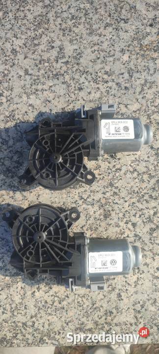 Części VW UP Krosno