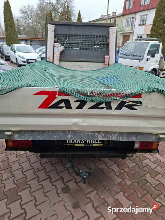 Fiat Ducato Zadbany Sprowadzony z Niemiec Nowe ESP lubelskie sprzedam
