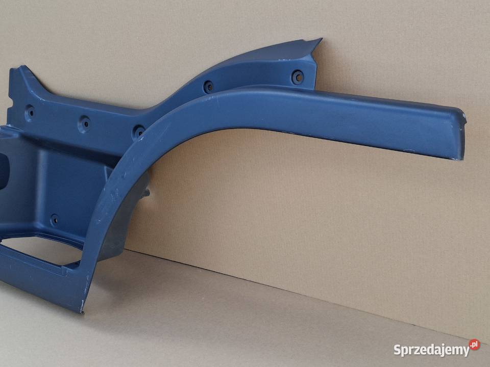 MAN TGL STOPIEŃ LEWY STOPNICA NADKOLE OBUDOWA Bieleń sprzedam