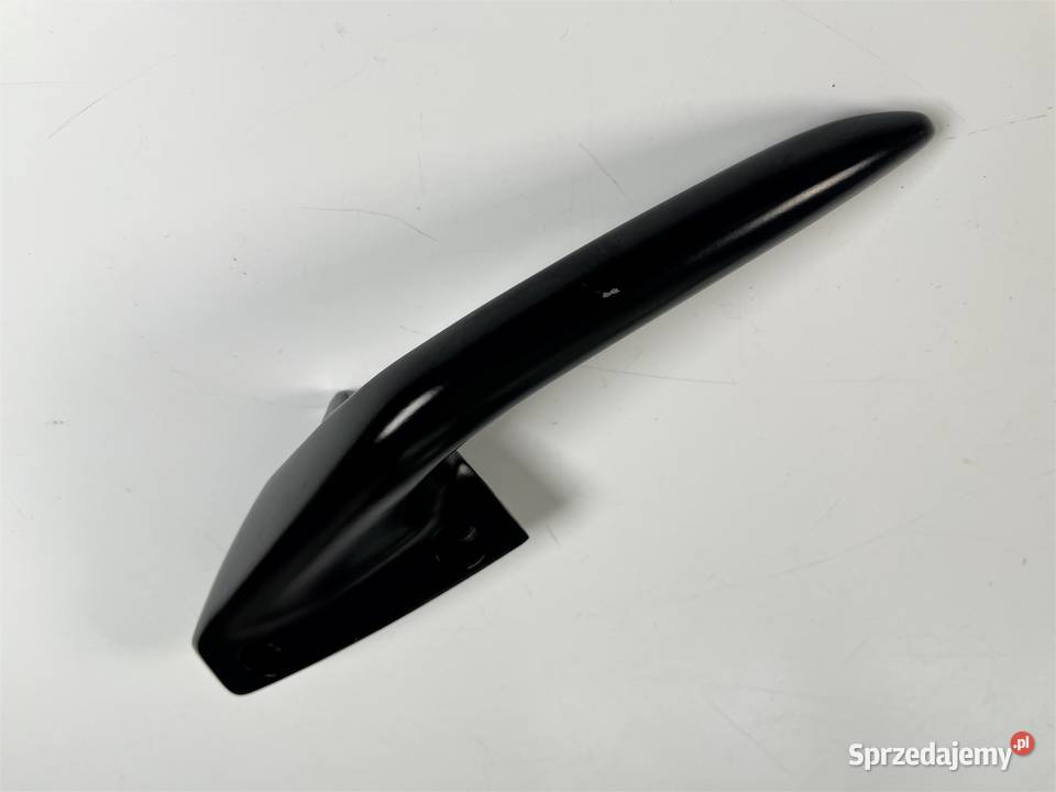 HONDA CBF 600 1000 Uchwyt Rączka pasażera tył Elementy nadwozia Łobżenica